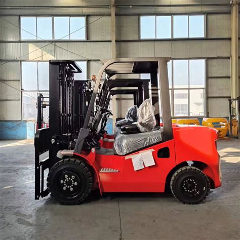 heli forklift cpcd kg diesel forklift ic forklift counterbalance