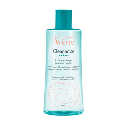 Avene Cleanance Agua Micelar Ml Nuages La Perfumer A