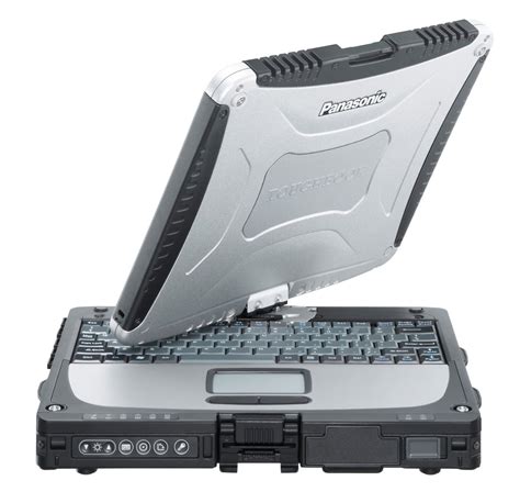 Panasonic Toughbook CF 19