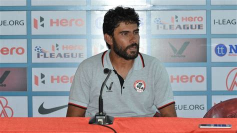 Khalid Jamil Appointed As New Head Coach Of Fc Bengaluru United