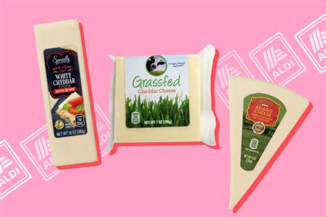 10 Best Aldi Cheeses According To An Expert Updated 2024 The Kitchn