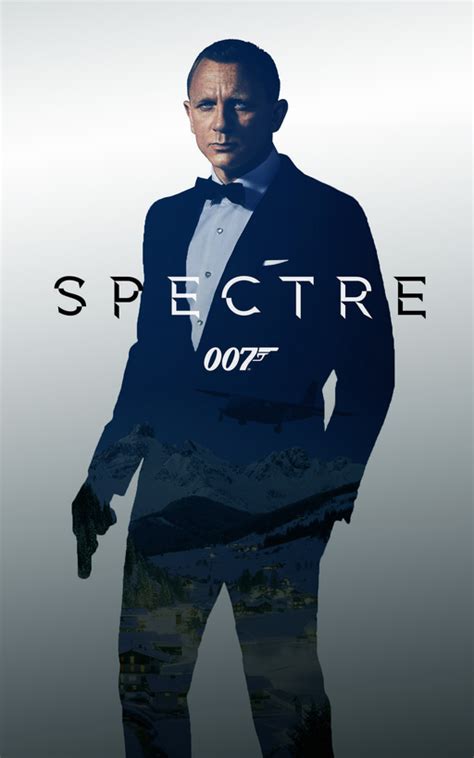 James Bond Spectre Fan Art Bond In A Tuxedo Get Your 007 Tuxedo