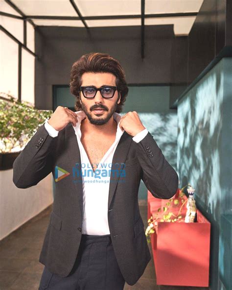 Arjun Kapoor Photoshoot