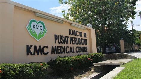 Services And Facilities – Healthcare Centre | Ipoh Perak | KMC Medical Centre