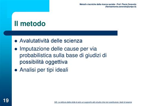 I Metodi Quantitativi E Qualitativi Nel Disegno Della Ricerca Sociale