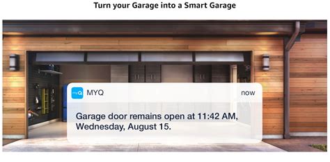 Smart Garage