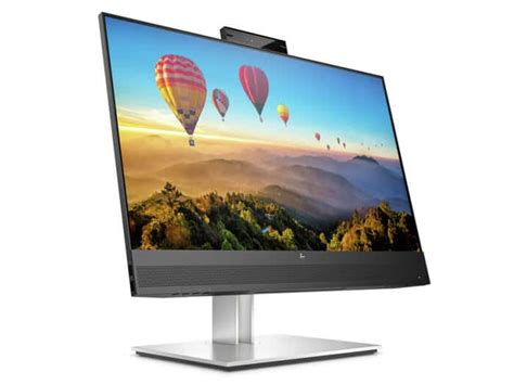 Hp E M G Conferencing Led Backlit Lcd Monitor