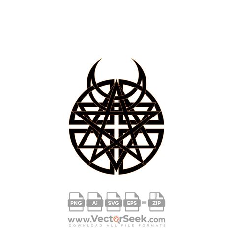 Disturbed Logo Vector - (.Ai .PNG .SVG .EPS Free Download) VectorSeek