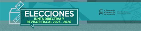 Elecciones Junta Directiva Y Revisor Fiscal C Mara De