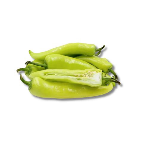 Bajji Mirchi Turkish Chilli Long 5 Pieces Spice Supermarket Ltd