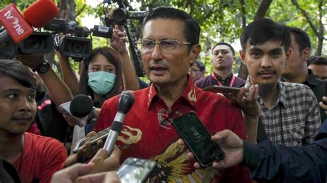 Kasus Rafael Alun Bikin Wakil Ketua Mpr Usulkan Lagi Pajak Dipisah Dari