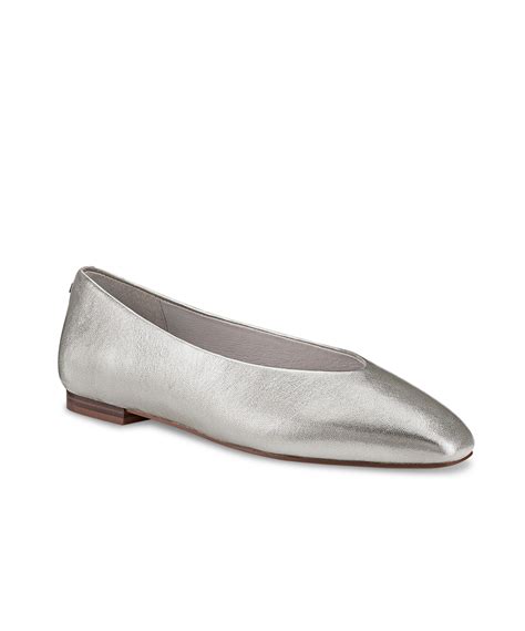 Womens Ballet Flats The Crane Birdies