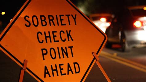 The Pros And Cons Of Dui And Narcotic Checkpoints Davidazizipersonalinjury