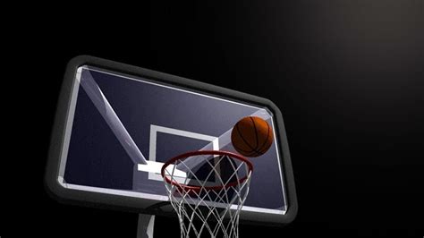 Basketball Court Wallpaper HD (55+ images)