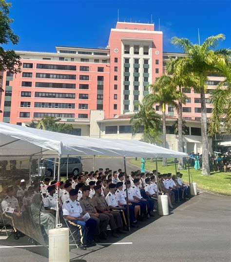 Dvids Images Tripler Army Medical Center Graduate Professional