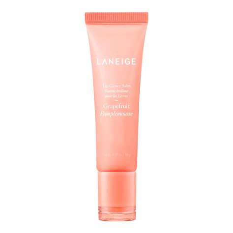 Buy Laneige Lip Glowy Balm | Sephora New Zealand