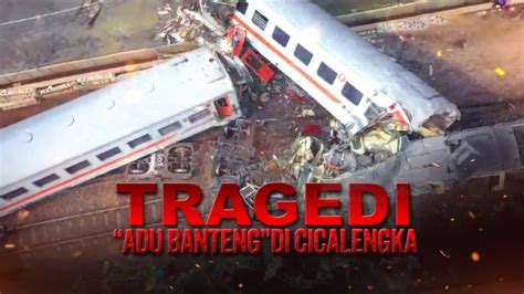 Tragedi Adu Banteng Di Cicalengka Coverstoryone Tvone Youtube