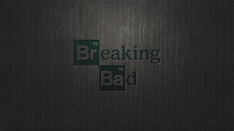 Breaking Bad Logo Wallpapers - Wallpaper Cave