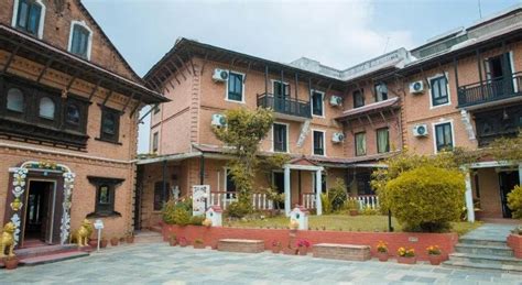 Best Dhulikhel Resort - Dhulikhel Mountain Resort Package