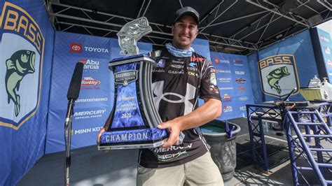 What To Expect At The 2023 Bassmaster Classic Gearjunkie