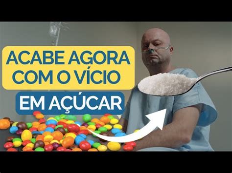 Dicas Para Parar De Comer A Car Emagrecer E Evitar Diabetes Dr