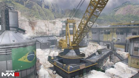 Call Of Duty Modern Warfare 3 Recibirá Mapas De Modern Warfare 2