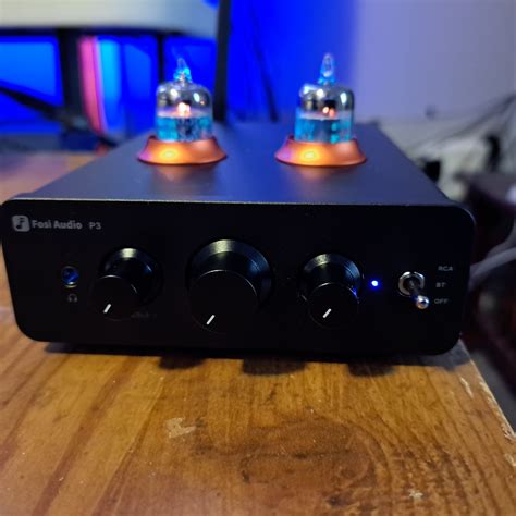 fosi audio p headphone reviews  discussion head fiorg