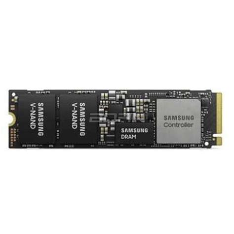 SSD Samsung MZVLQ512HBLU-00B00 PM991a 512GB — купить, цена, отзывы ...