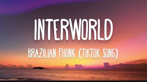 Interworld Metamorphosis Lyrics Youtube