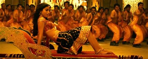 Shriya Saran Nude Pics Page 1