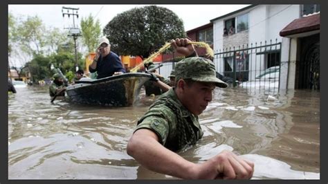 Bajan Los Ríos Paraná Y Salado Hay Más De 1 800 Evacuados Rosario3