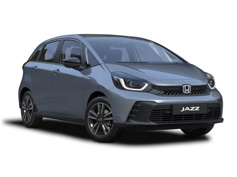 New Honda Jazz 1 5 I Mmd Hybrid Advance Sport 5dr Ecvt Hybrid Hatchback For Sale Vertu Motors