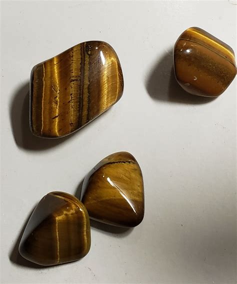 Toger S Eye Crystal Aesthetic Tiger Eye Crystal Tiger Eye Stone