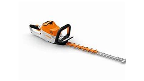 Stihl Akkugeräte AP System STIHL PRODUKTE Zberg Motorgeräte AG