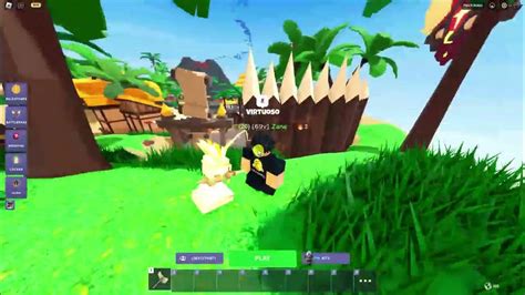 The Funnest Gamemodes Roblox Bedwars Youtube