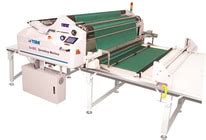 Automatic Fabric Spreading Machines Sewn Products Equipment Co