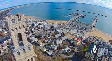 Provincetown Hotel at Gabriel's Map & Directions :: Cape Cod Lodging