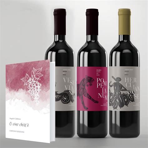 Confezione regalo 3 vini + libro – MAVV