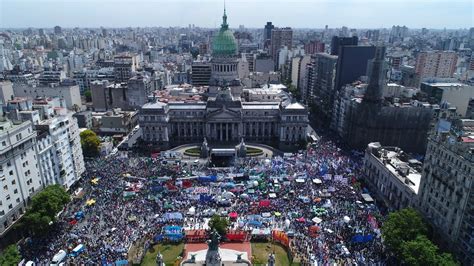 Audiovisuales De La Movilización De Los Trabajadores Cft Cgt Cta