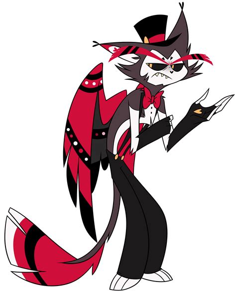 Husk Hazbin Hotel Wiki Fandom