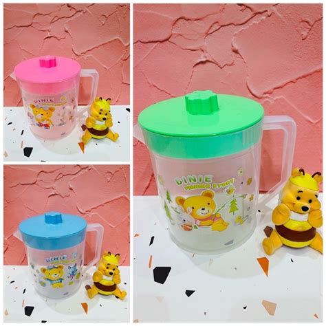 Jual Waterjug Plastik Liter Eskan Plastik L Water Jug