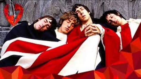 The Who Won T Get Fooled Again HQ 1971 The Who Won T Get Fooled