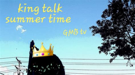 GmB Tv Shadow Room Thinkers Only Rap Talk YouTube