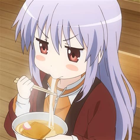 Miyauchi Renge Non Non Biyori Animated Animated  Anime