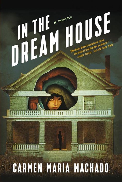 A Review Of Carmen Maria Machados “in The Dream House A Memoir” Newcity Lit