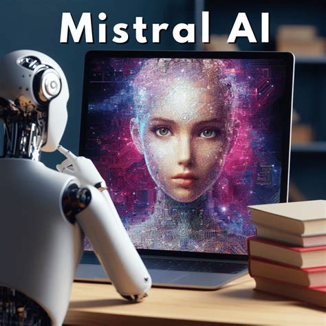 What is Mistral AI? - Mind Sync