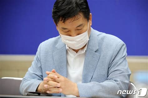 홍의락 대구시경제부시장 8월 말쯤 정리할 것사의 표명 네이트 뉴스