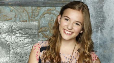 Lennon Stella Height, Weight, Measurements, Age, Bra Size, Biography