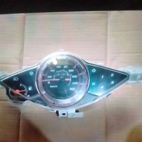 Jual Spedometer Kilometer Spidometer Honda Blade New Asli Shopee