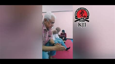 Pelatihan Tactical Self Defense Kji Untuk Pekerja Migran Indonesia Pmi